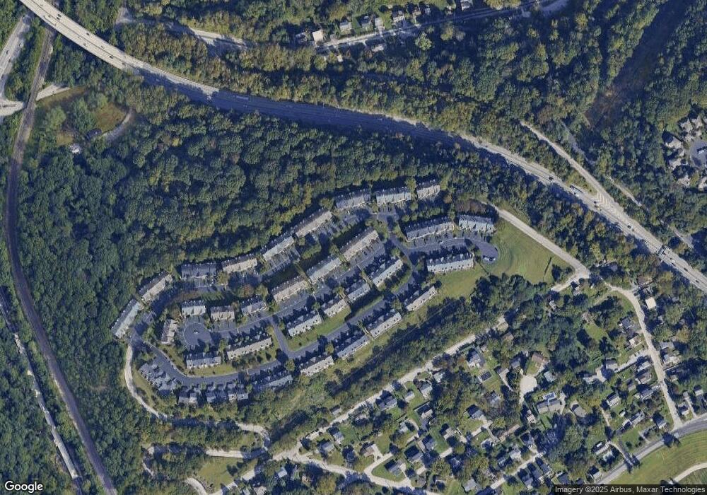 210 Lookout Place unit C, Wayne, PA 19087 - photo 1