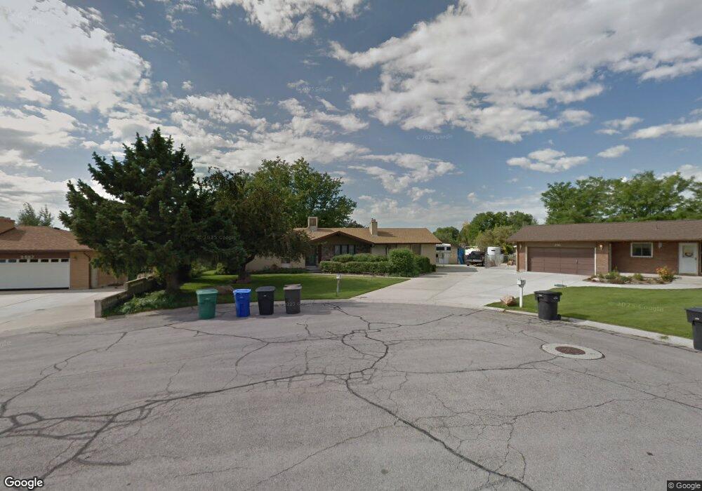 2579 Cassidy Cir, West Jordan, UT 84084 - photo 1