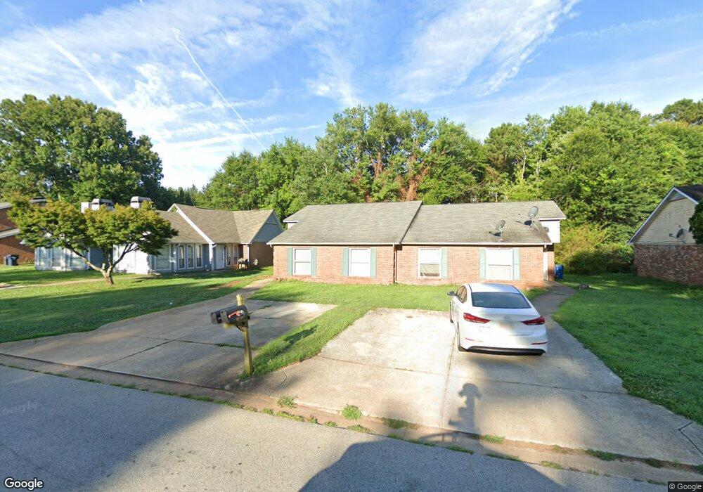 2810 Briar Hill Ln SE unit 2, Conyers, GA 30013 - photo 1