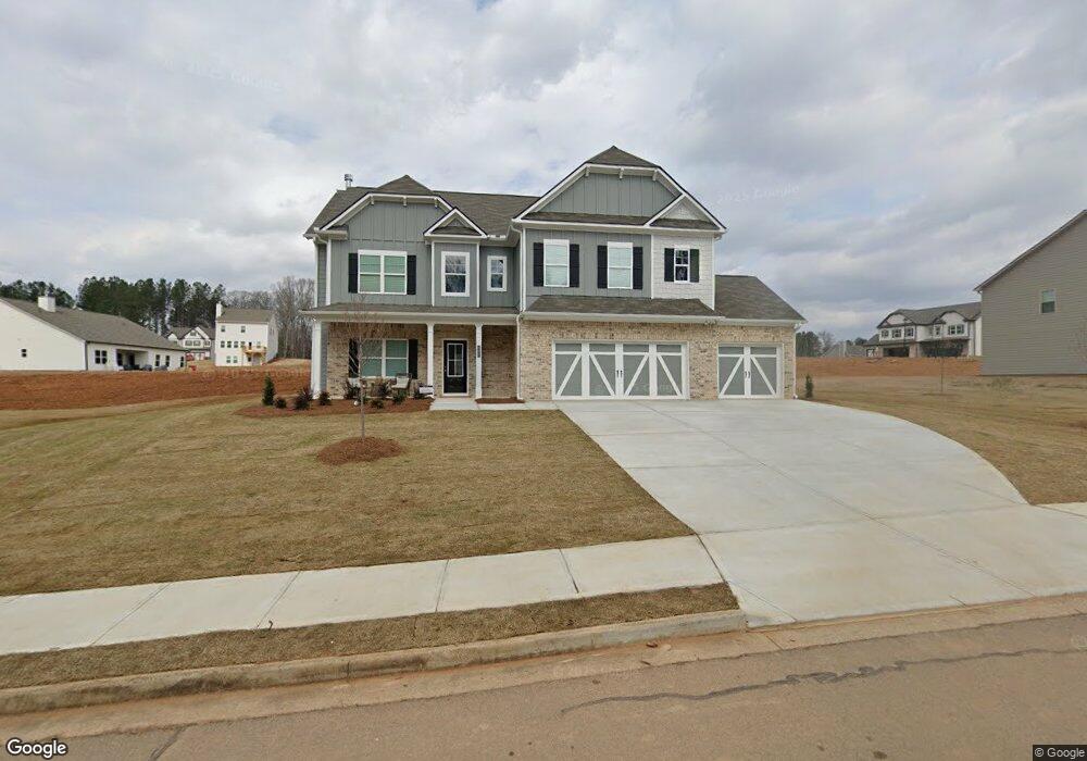 175 Laurel Cove Dr, Hoschton, GA 30548 - photo 1