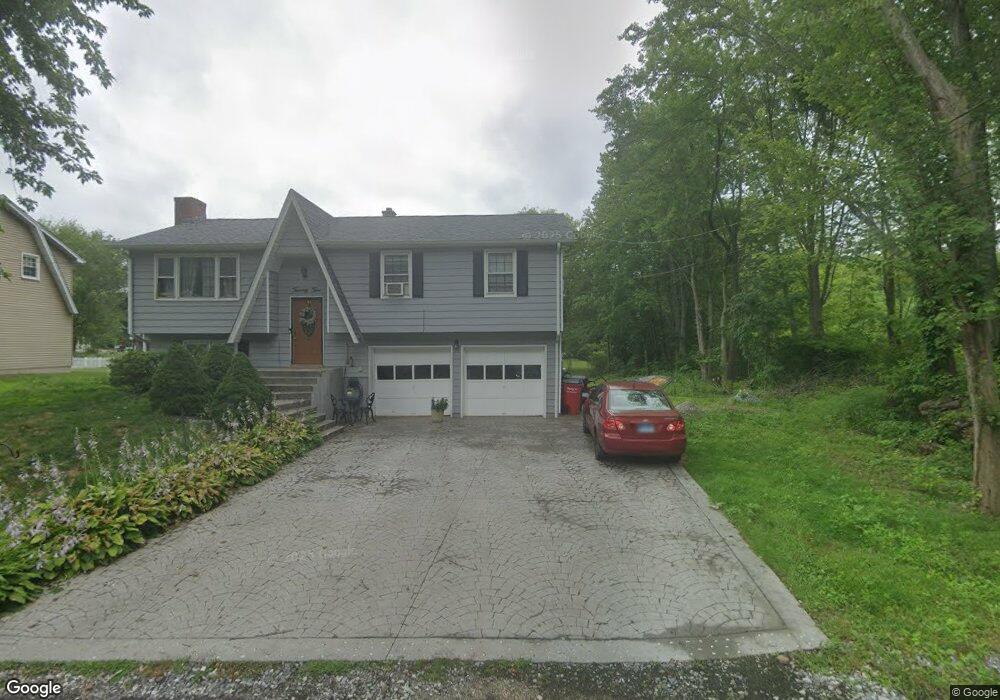 25 Scanlon Ct, Meriden, CT 06450 - photo 1