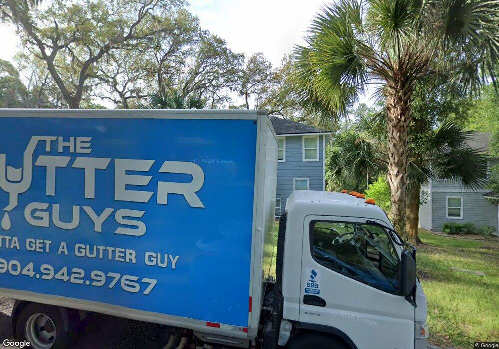 7132 Tynan Ave, Jacksonville, FL 32211 - photo 1