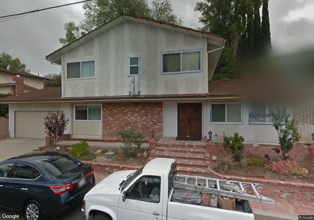 22654 Crespi St, Woodland Hills, CA 91364 - photo 1