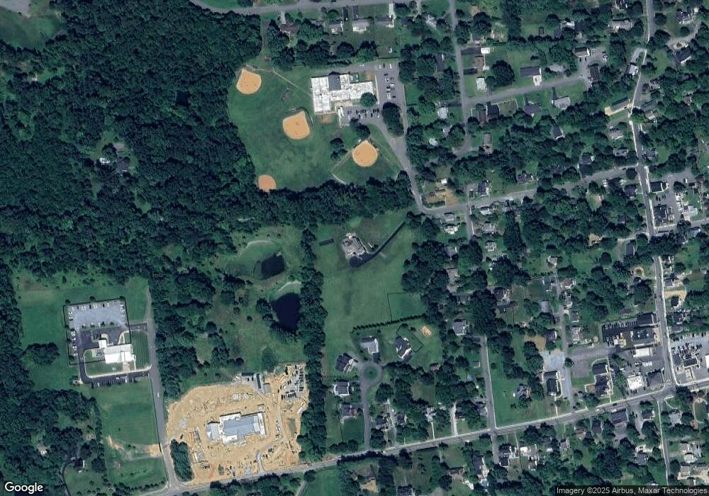 1 Heroes Ln, Round Hill, VA 20141 - photo 1