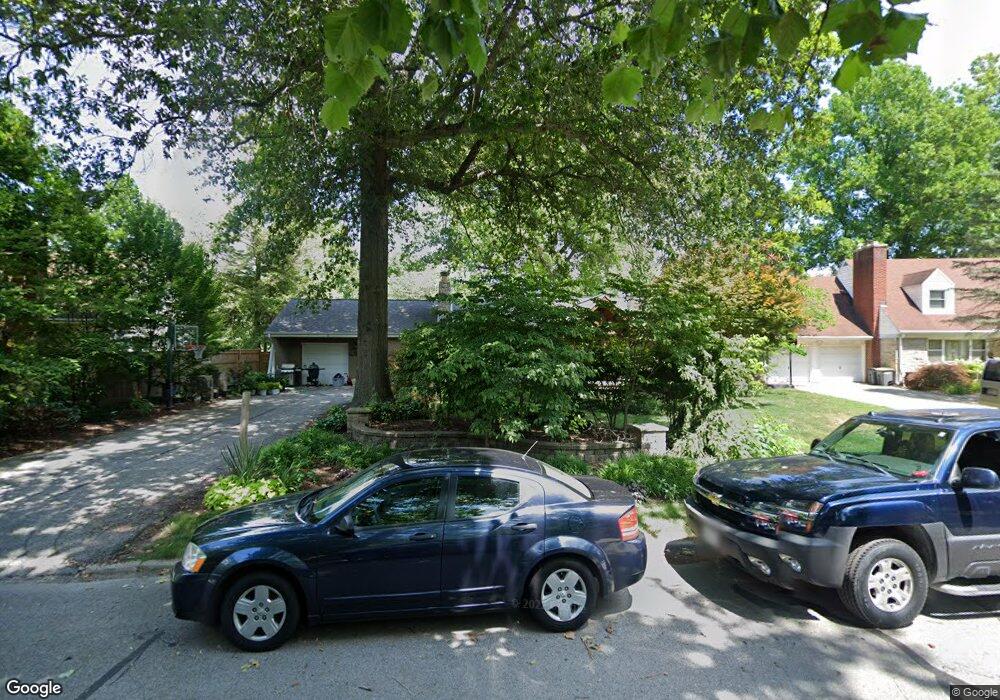 1512 Summit Dr, West Lafayette, IN 47906 - photo 1