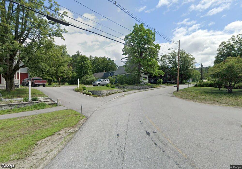 0 Penacook Rd unit 4211625, Hopkinton, NH 03229 - photo 1