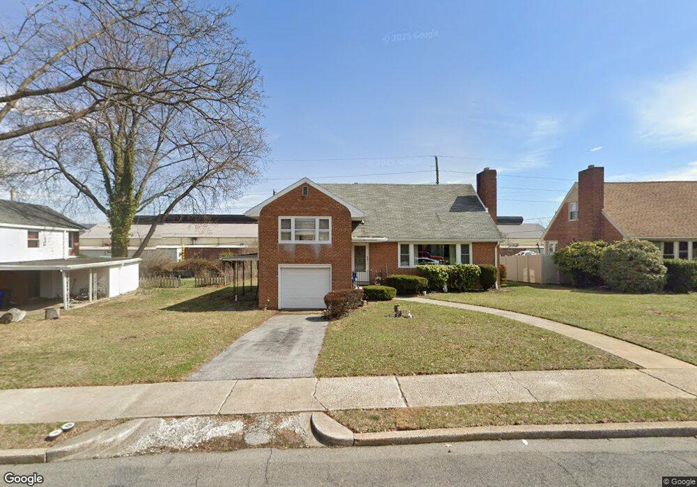 842 Lehigh St, Reading, PA 19601 - photo 1
