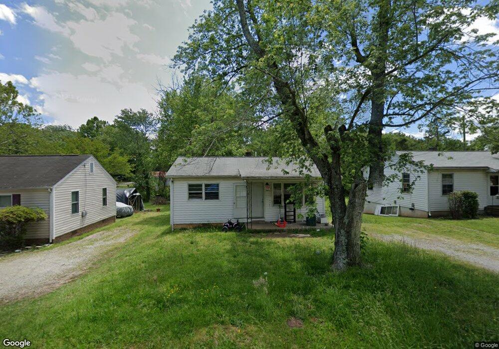 3012 Central Ave, High Point, NC 27260 - photo 1