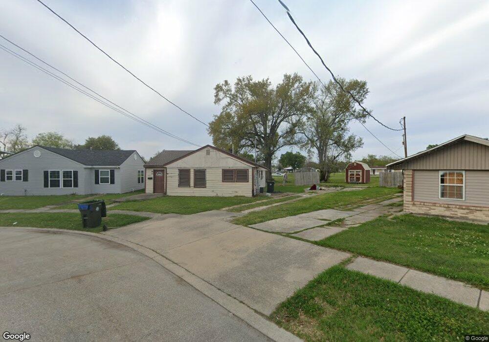 102 Airview Cir, Lake Charles, LA 70615 - photo 1