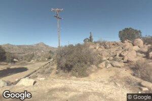 44513 Old Highway 80, Jacumba, CA 91934