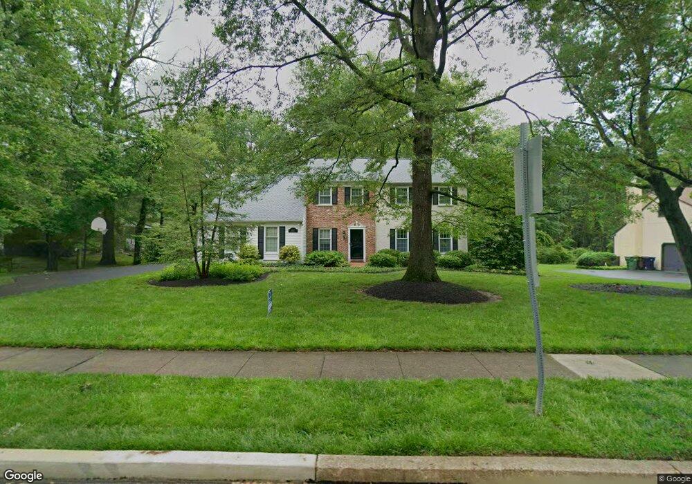 1437 Candlebrook Dr, Dresher, PA 19025 - photo 1