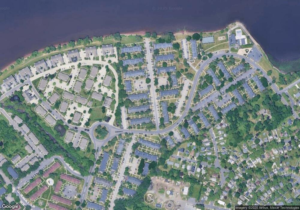 2065 Harbour Dr unit 2065, Palmyra, NJ 08065 - photo 1