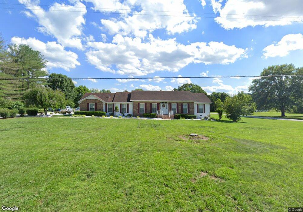 761 Doak Rd, Manchester, TN 37355 - photo 1