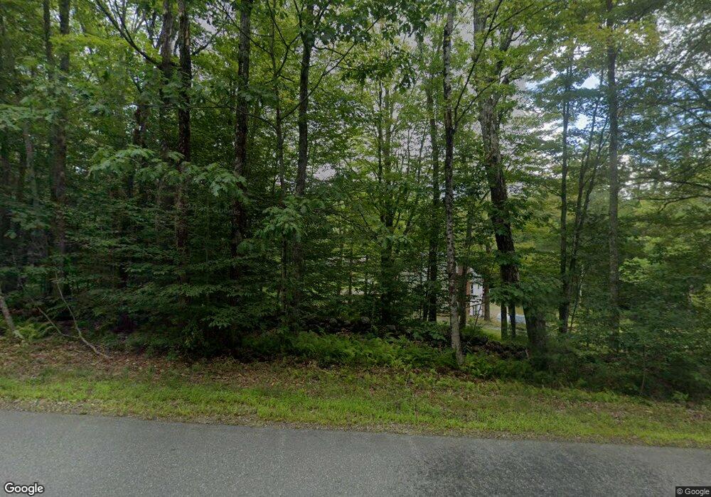 200 Charlestown Rd, Acworth, NH 03601 - photo 1