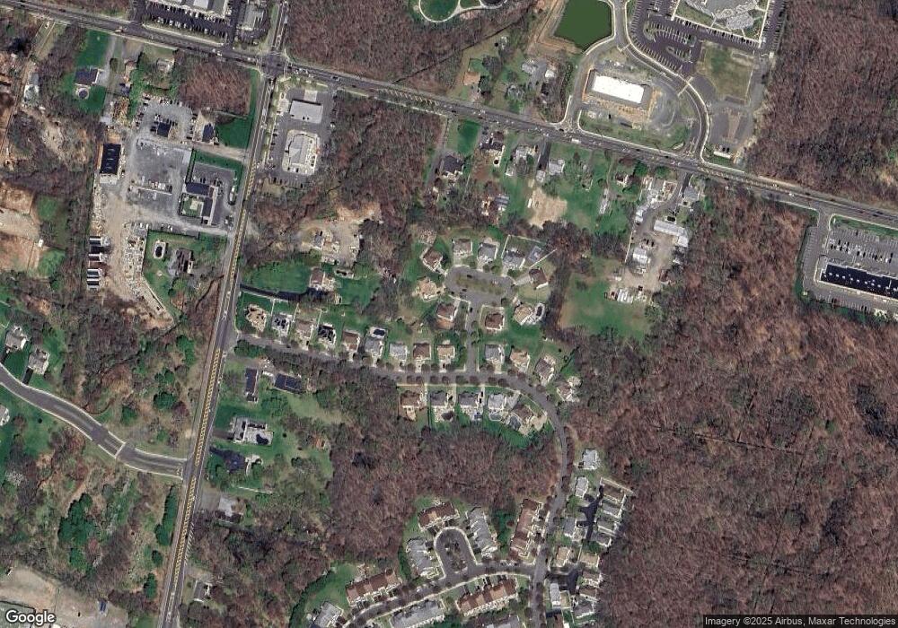 3 Markham Cir, Old Bridge, NJ 08857 - photo 1