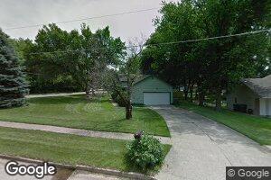 3200 Watrous Ave, Des Moines, IA 50321