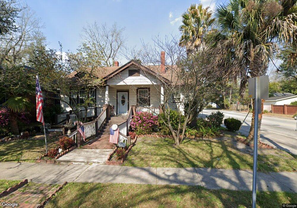 134 E 52nd St, Savannah, GA 31405 - photo 1