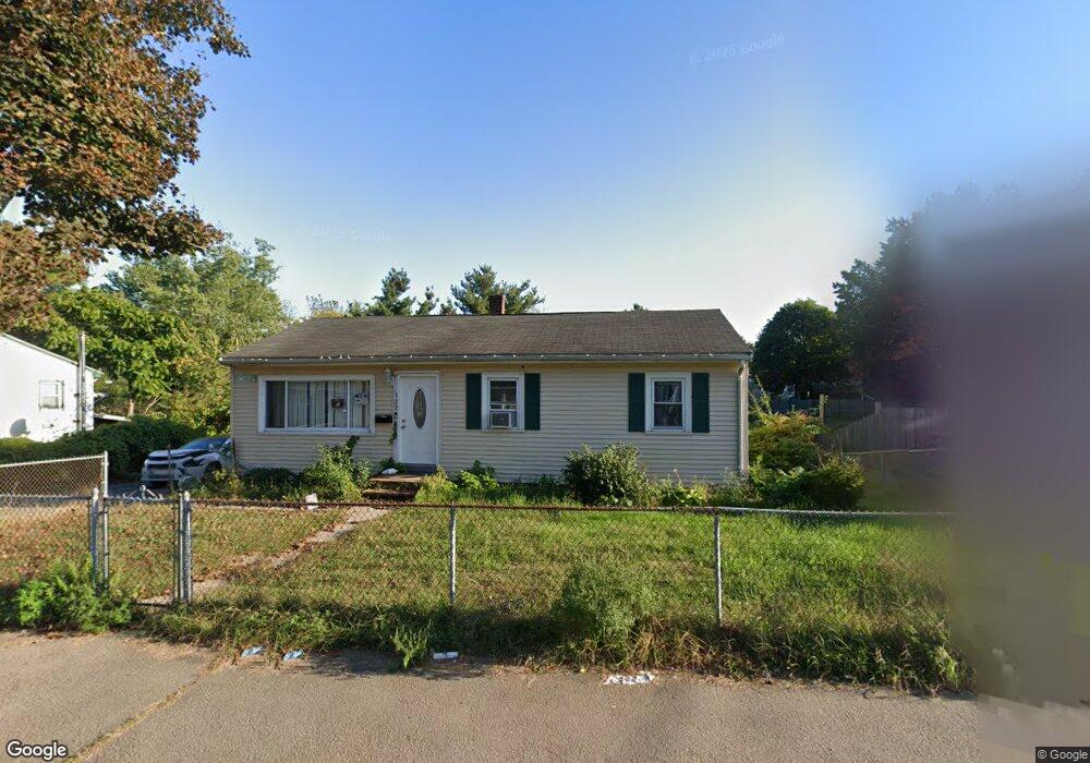 133 E Ashland St unit 1, Brockton, MA 02302 - photo 1