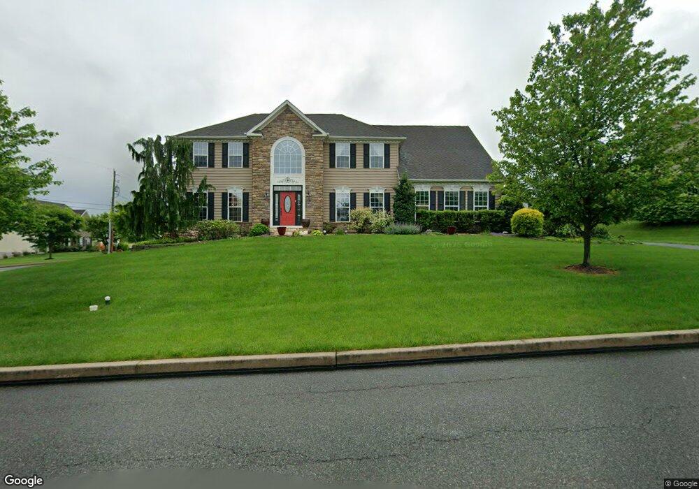 2 Joy Cir, Barto, PA 19504 - photo 1