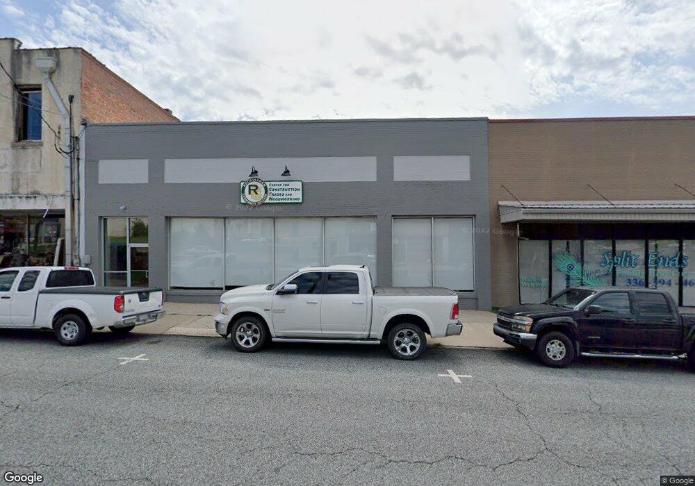 333 S Scales St, Reidsville, NC 27320 - photo 1