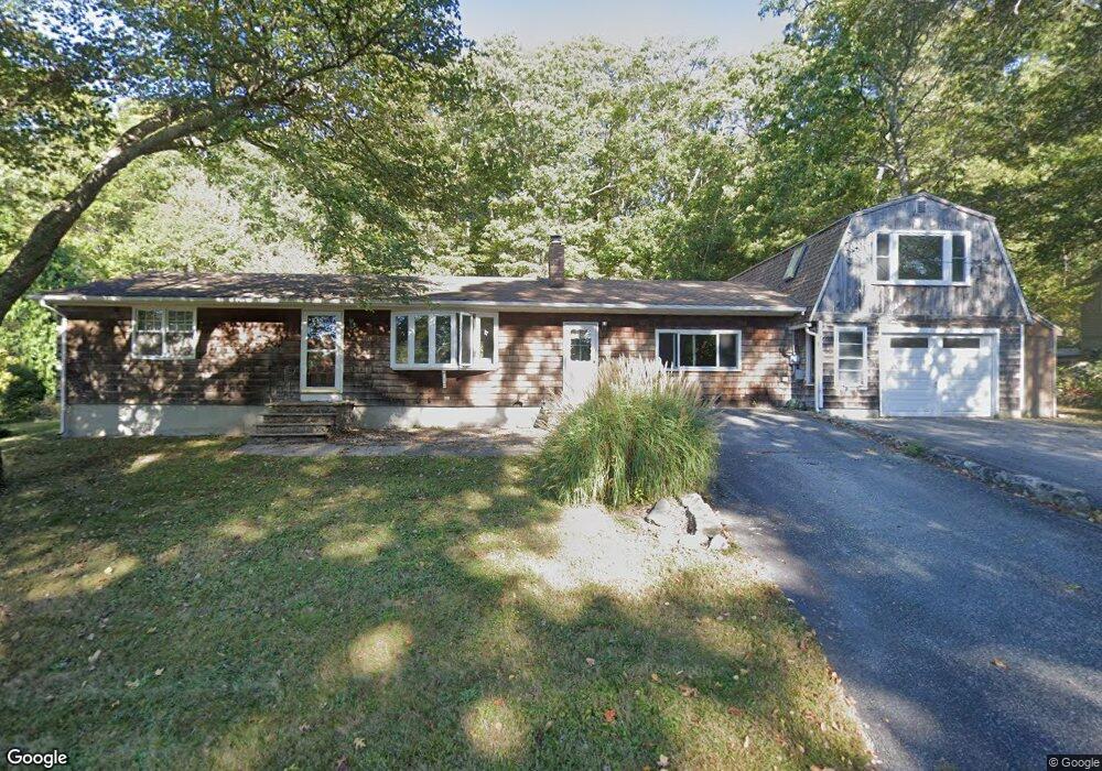 43 E Charles St, Charlestown, RI 02813 - photo 1