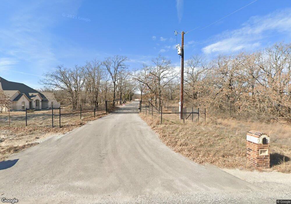 236 Saddle Ridge Ct, Springtown, TX 76082 - photo 1