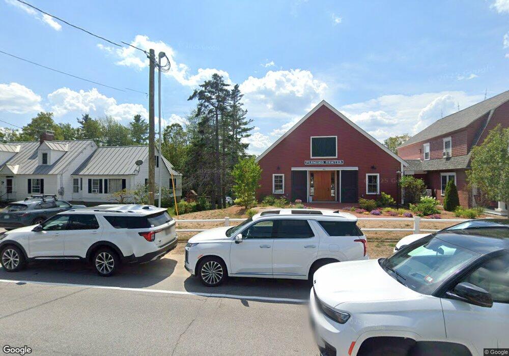 98 Main St, New London, NH 03257 - photo 1