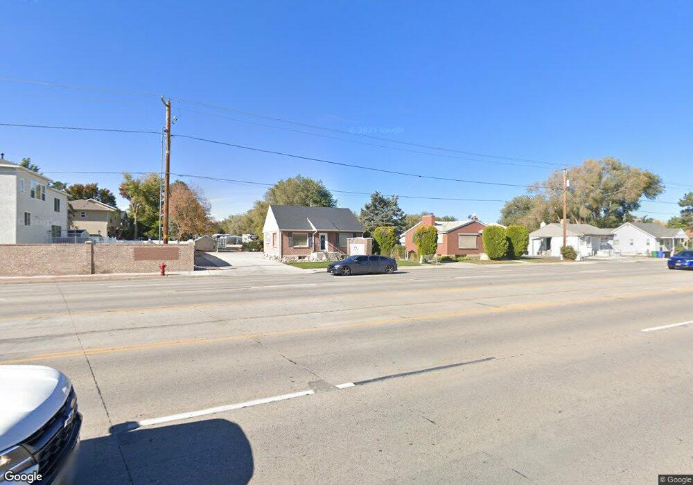 8732 S Redwood Rd, West Jordan, UT 84088 - photo 1