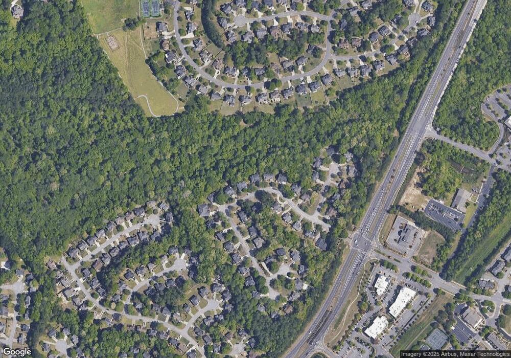 4025 Vista Point Ln, Suwanee, GA 30024 - photo 1