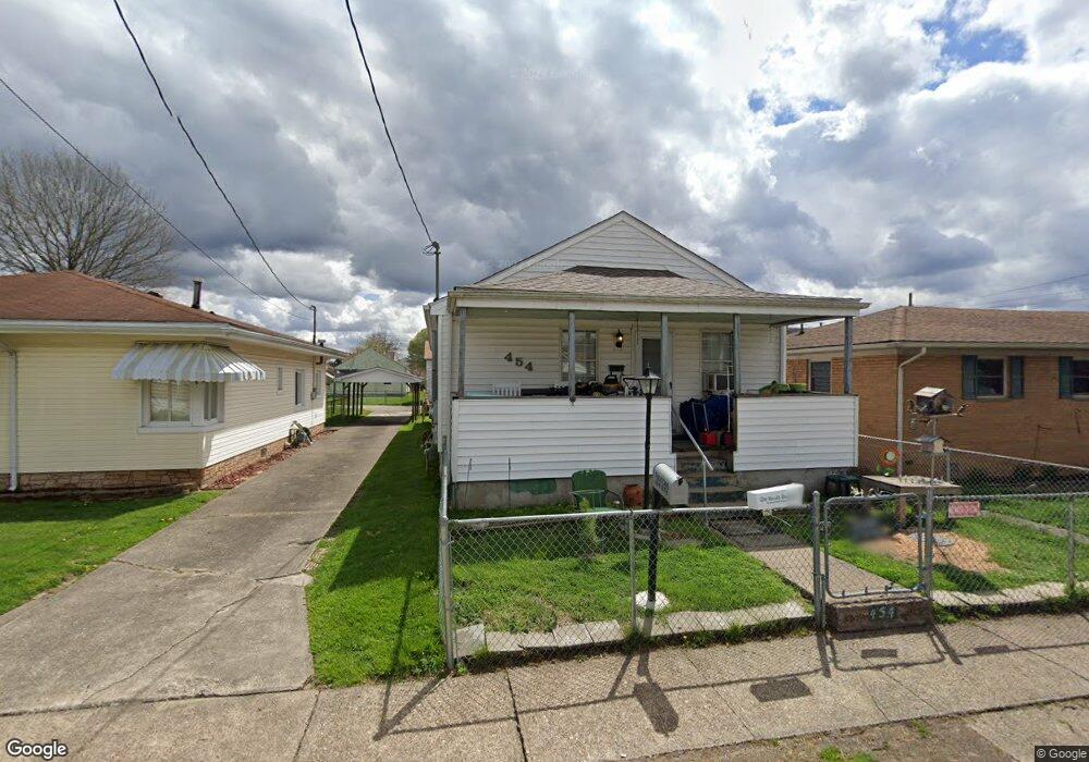 454 18th St, Dunbar, WV 25064 - photo 1