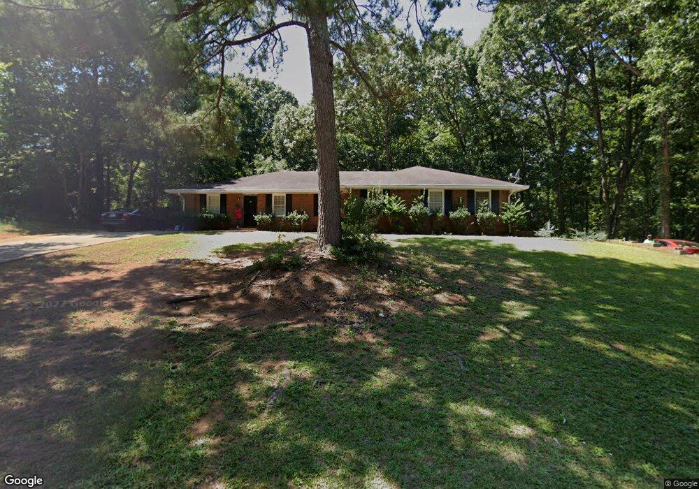 55 Gum Tree Trail, Covington, GA 30016 - photo 1