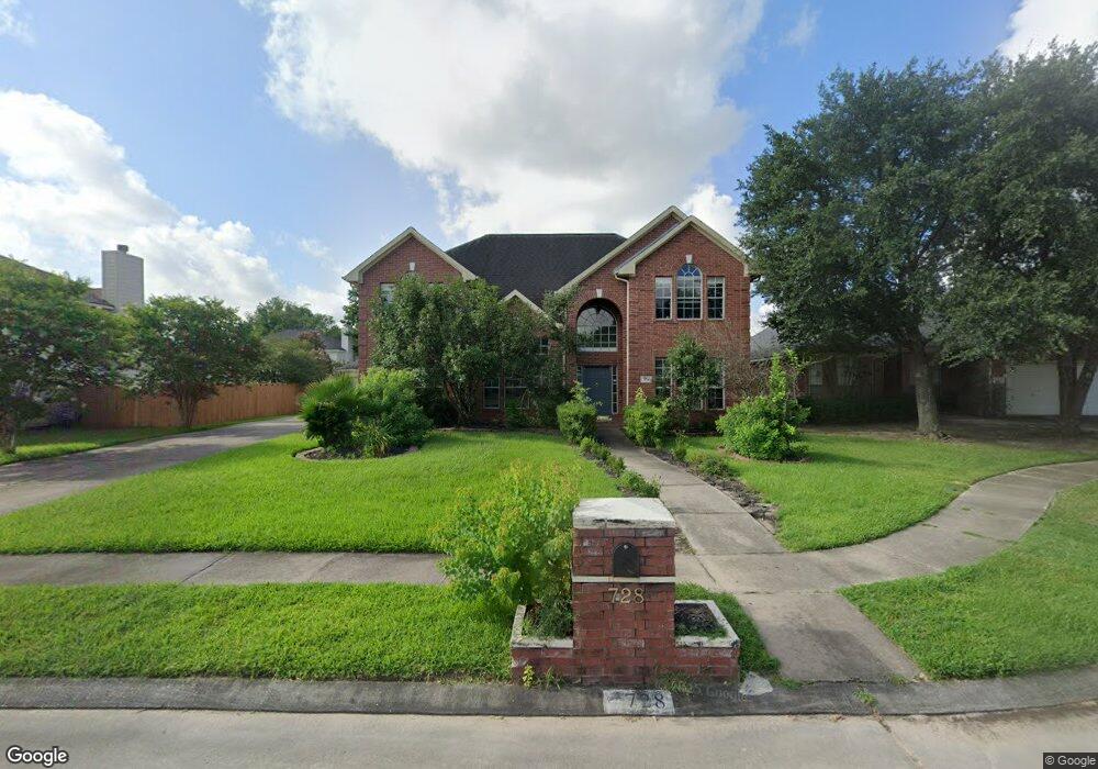 728 Darone Ct, Spring, TX 77386 - photo 1