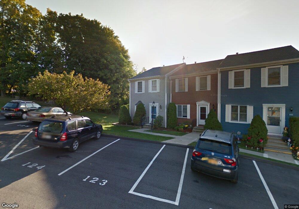 408 Mallard Way unit D8, Peekskill, NY 10566 - photo 1