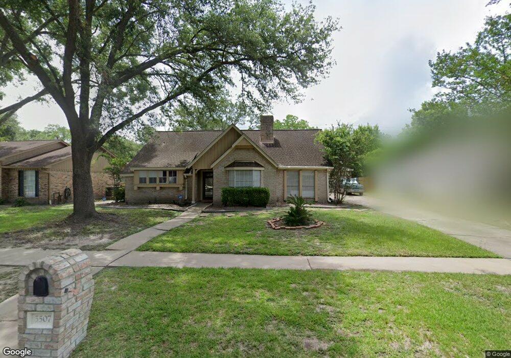 5507 Blackjack Ln, Houston, TX 77088 - photo 1