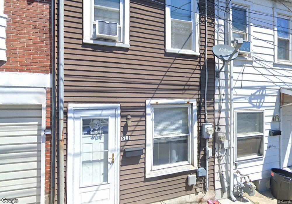 611 Reservoir St, Allentown, PA 18103 - photo 1