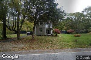 1152 Brush Row Rd, Wilberforce, OH 45384