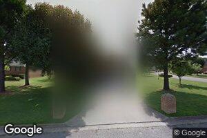2425 Featherbed Dr, Chesapeake, VA 23325