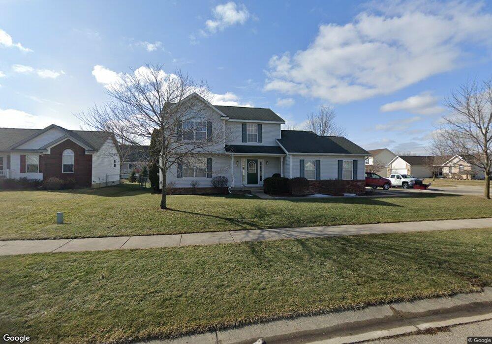 1061 Sturbridge Ln, Davison, MI 48423 - photo 1