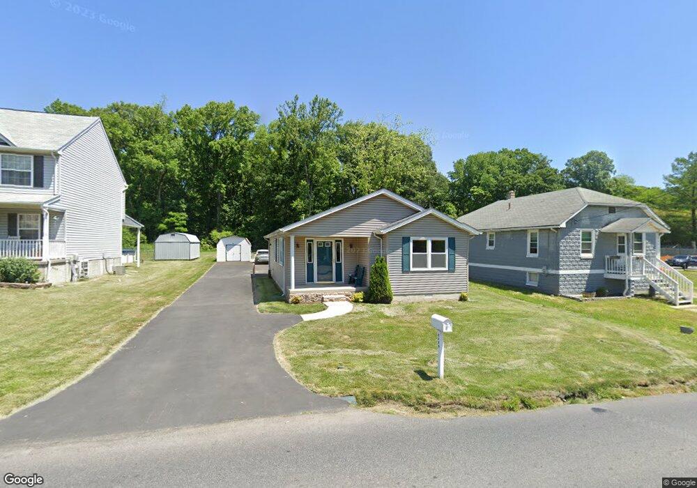 2329 Ruth Ave, Sparrows Point, MD 21219 - photo 1