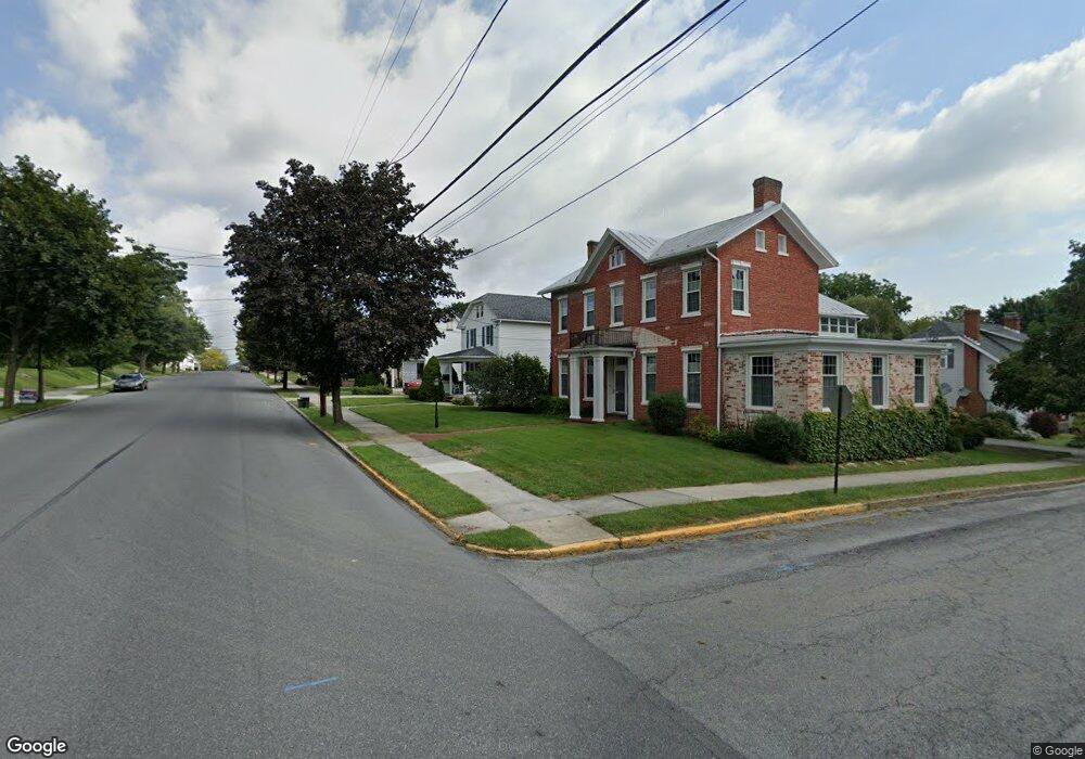 439 S Juliana St, Bedford, PA 15522 - photo 1