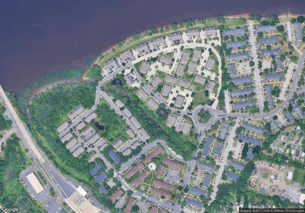 1107 Lakeside Dr unit 1107, Palmyra, NJ 08065 - photo 1