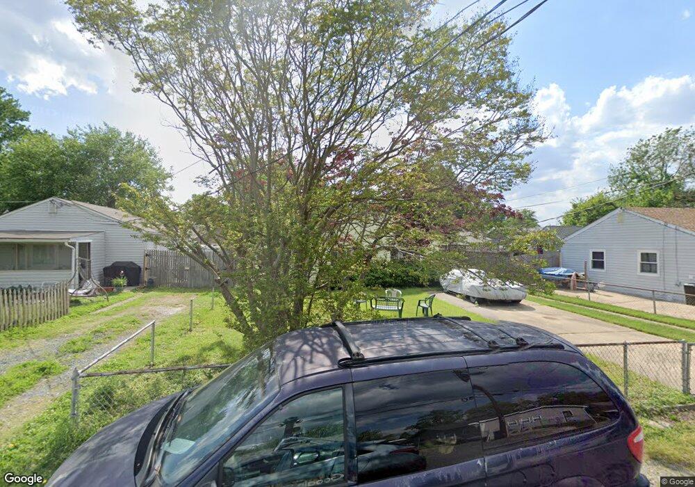 1310 First Rd, Middle River, MD 21220 - photo 1