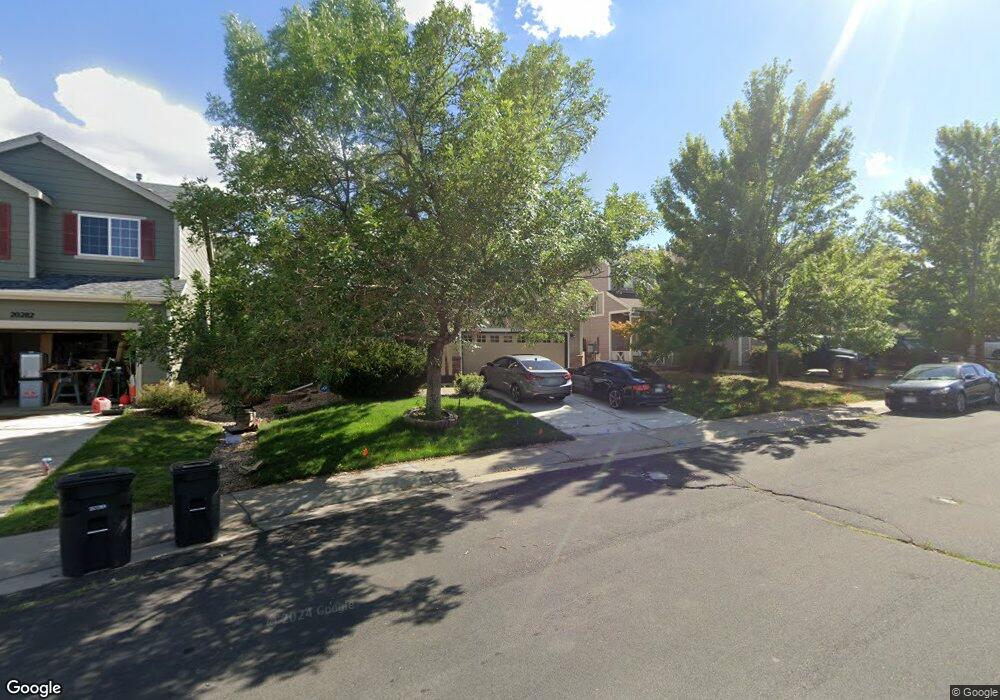 20252 E Prentice Ln, Centennial, CO 80015 - photo 1