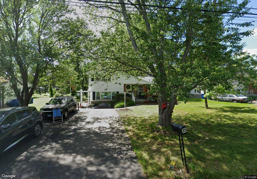 35 Philip Henry Cir, Windsor, CT 06095 - photo 1
