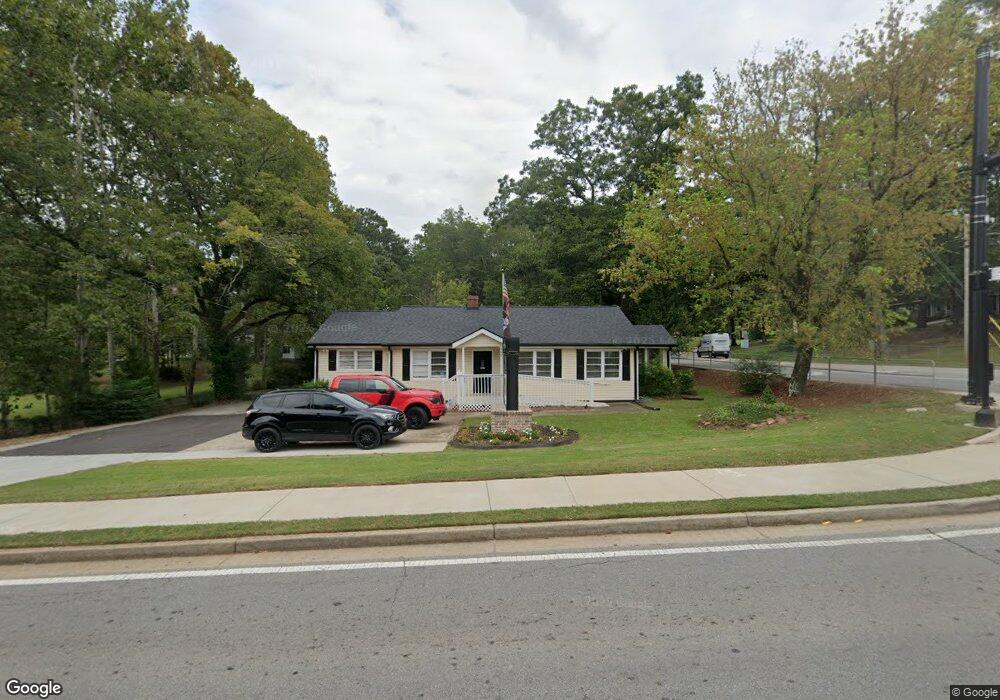 382 Harbins Rd unit 1, Dacula, GA 30019 - photo 1