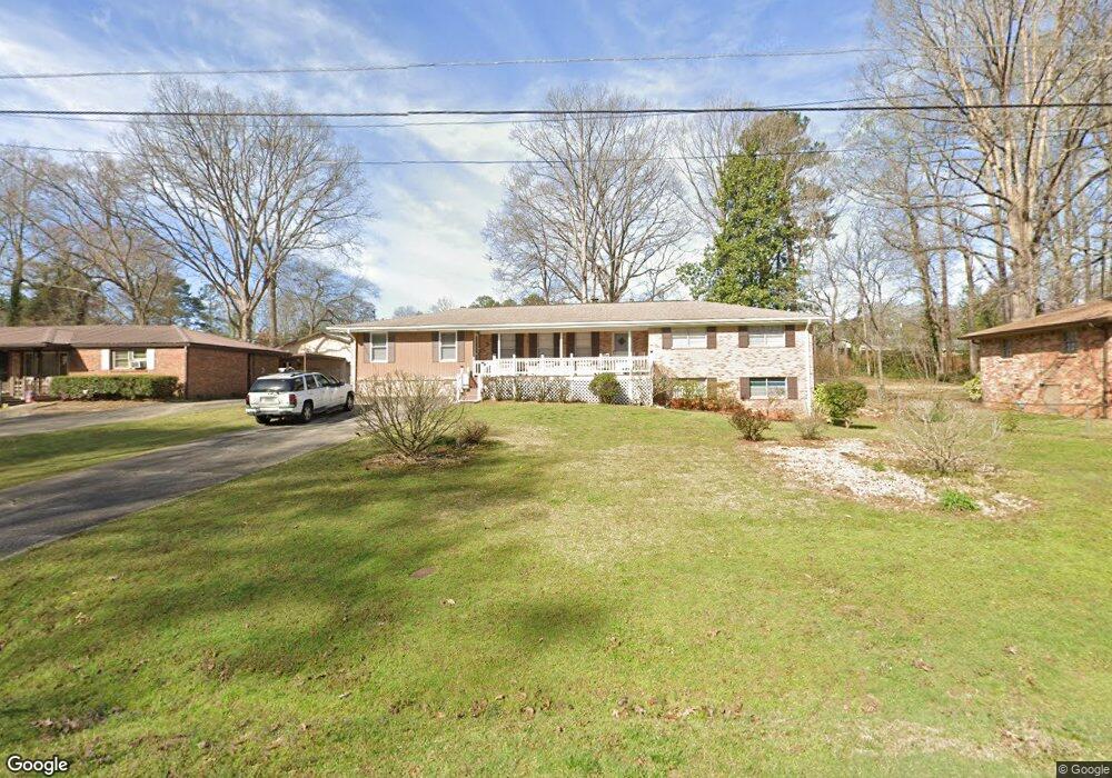4766 Garrett Dr SW, Mableton, GA 30126 - photo 1