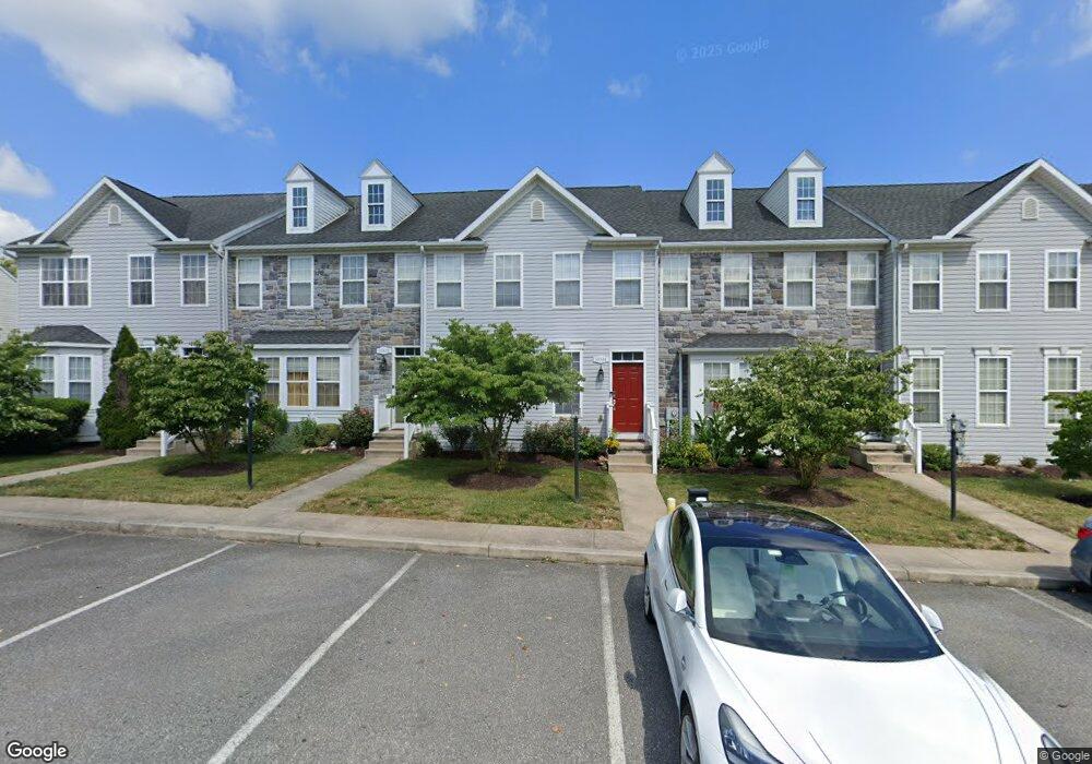 10324 Bridle Ct, Hagerstown, MD 21740 - photo 1