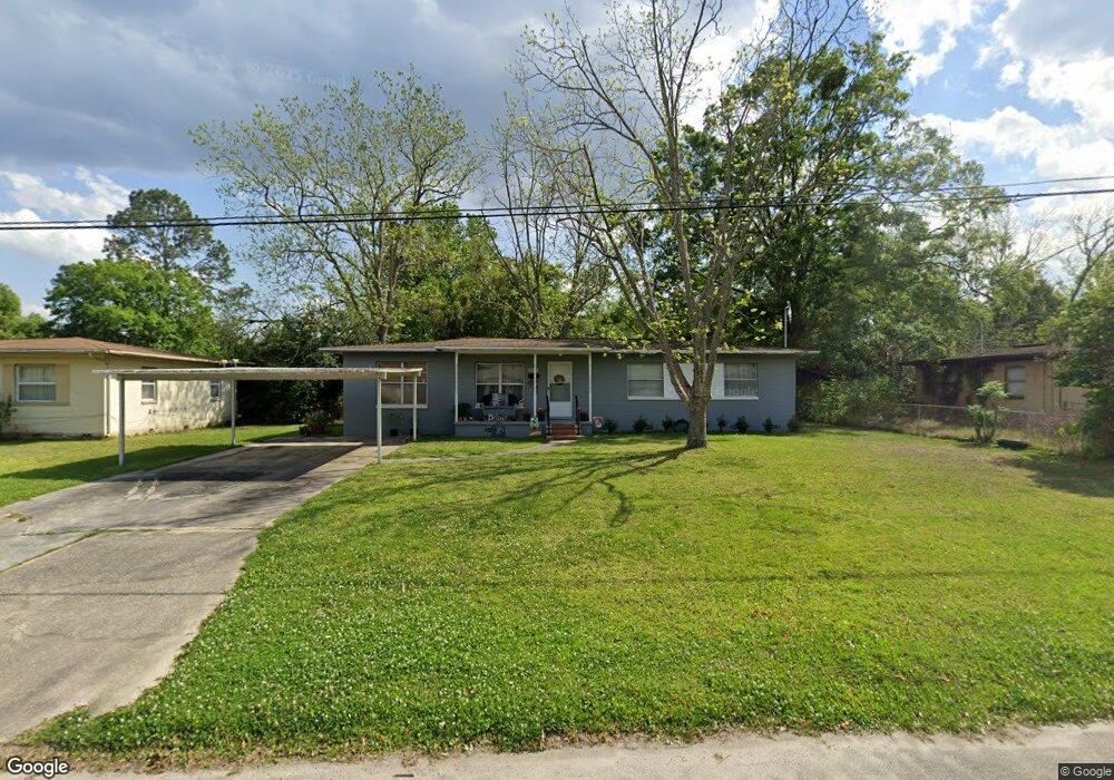 6542 Burgundy Rd S, Jacksonville, FL 32210 - photo 1