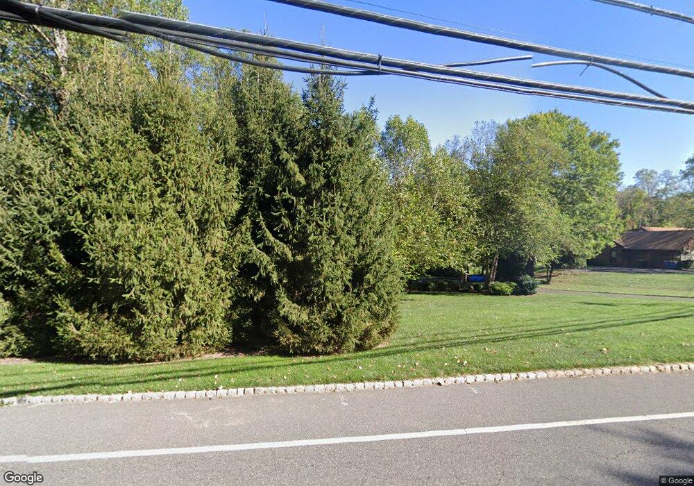 64 Round Top Rd, Warren, NJ 07059 - photo 1