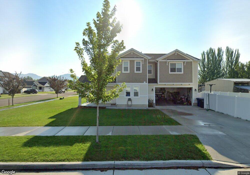296 S 1200 W, Logan, UT 84321 - photo 1